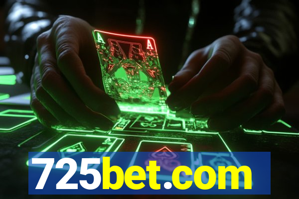 725bet.com