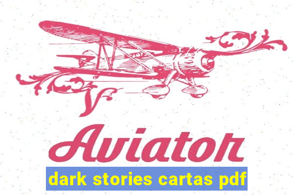 dark stories cartas pdf