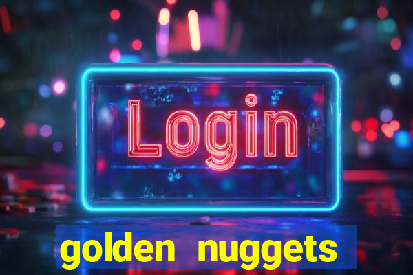 golden nuggets casino las vegas