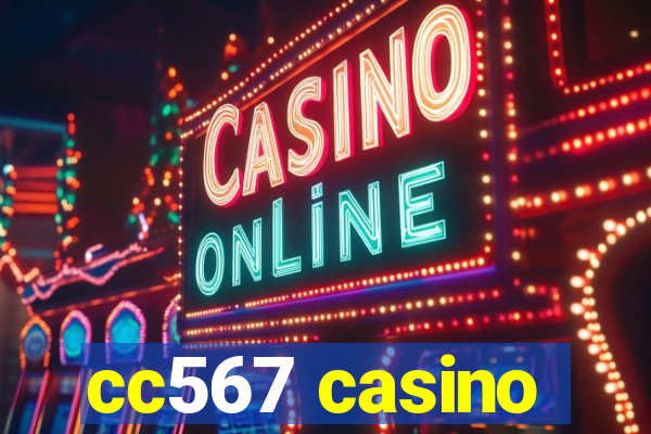 cc567 casino