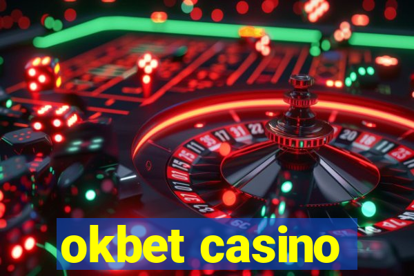 okbet casino