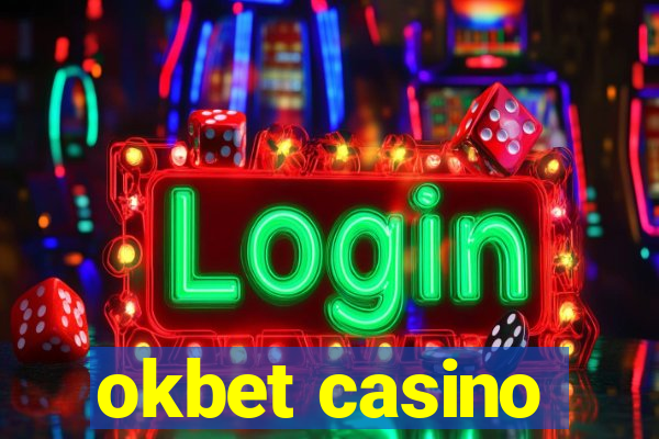 okbet casino