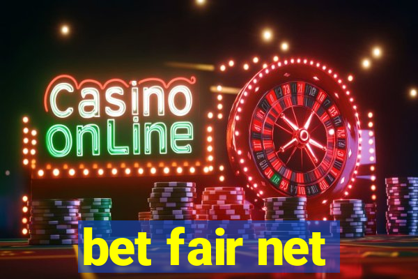 bet fair net