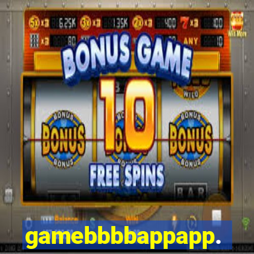 gamebbbbappapp.com