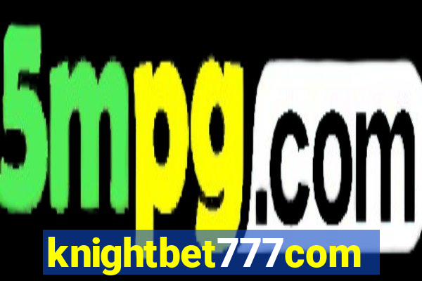 knightbet777com