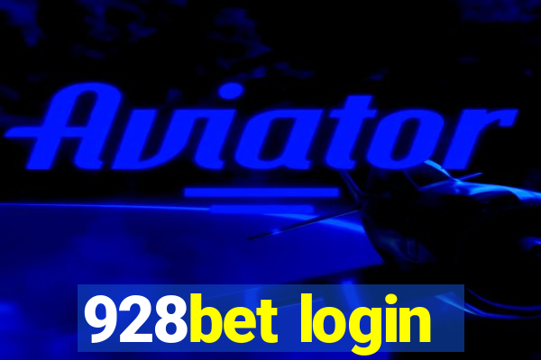 928bet login