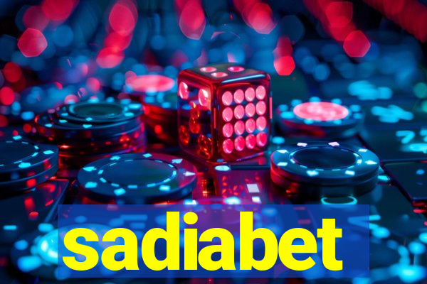 sadiabet