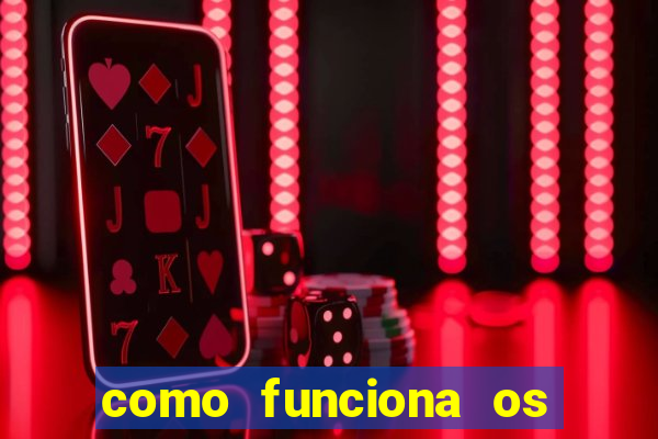 como funciona os slots pg