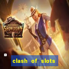 clash of slots pragmatic play