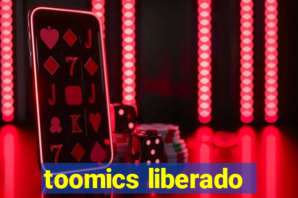 toomics liberado