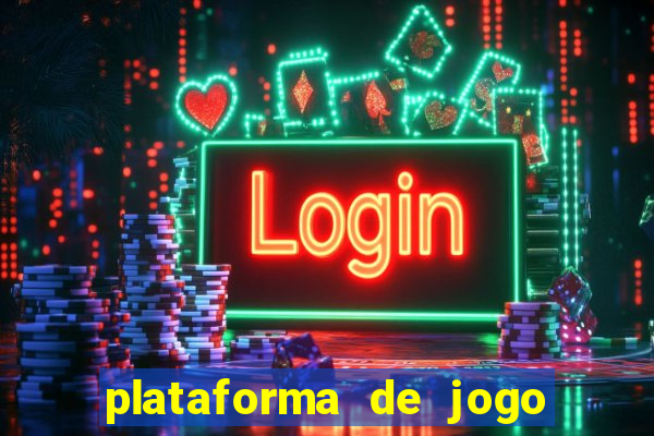 plataforma de jogo 7 game