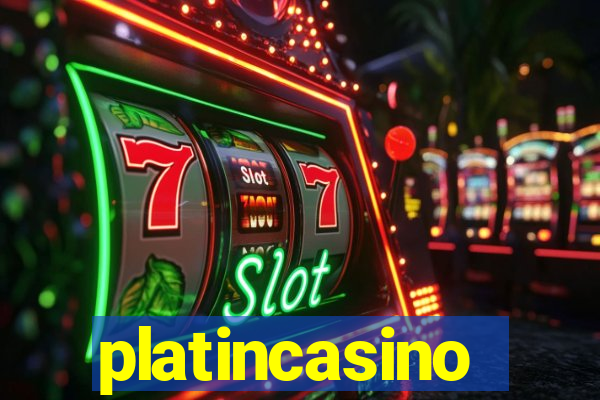 platincasino