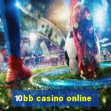 10bb casino online