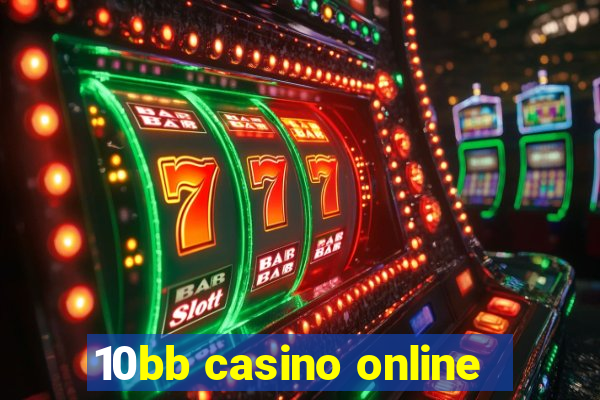 10bb casino online