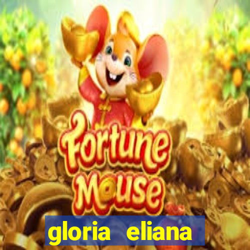 gloria eliana ribeiro letra