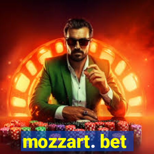 mozzart. bet