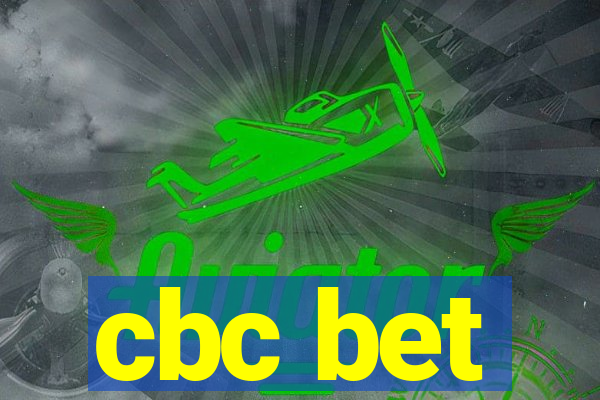 cbc bet