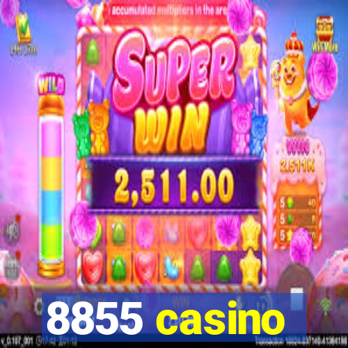 8855 casino