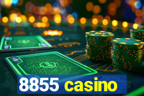 8855 casino