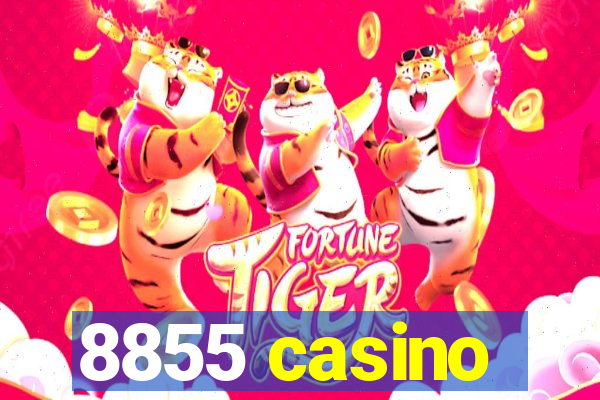 8855 casino