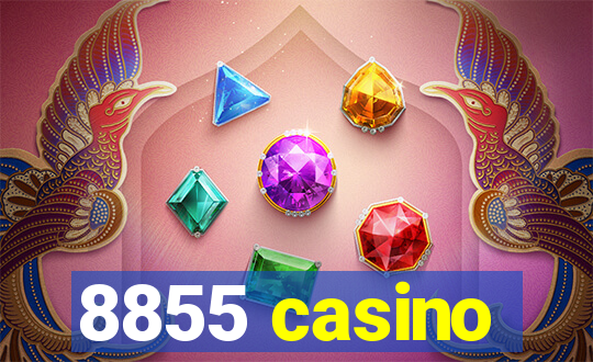 8855 casino