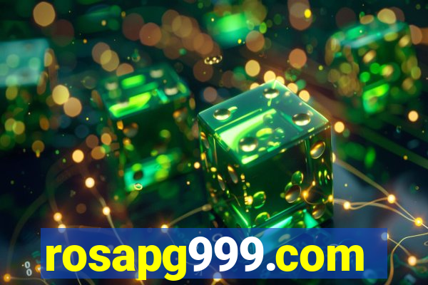 rosapg999.com