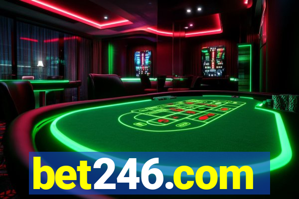 bet246.com