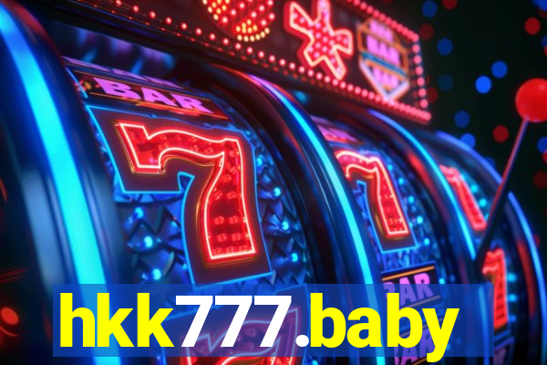 hkk777.baby