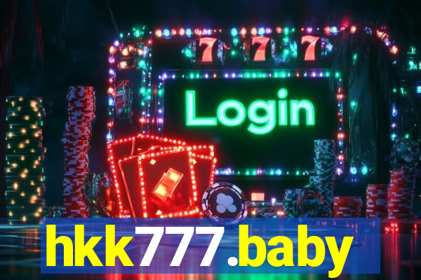 hkk777.baby