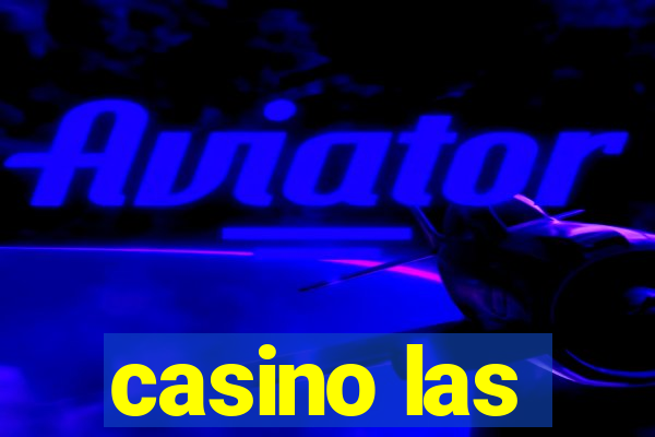 casino las