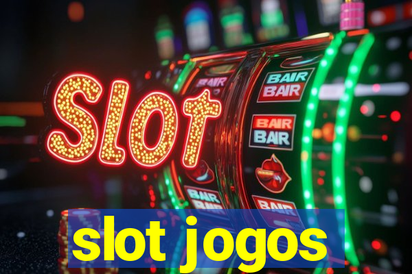 slot jogos