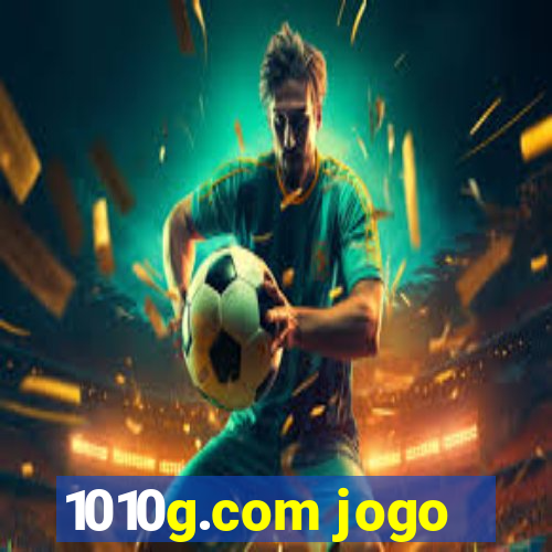 1010g.com jogo