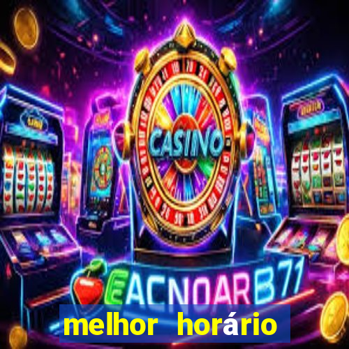 melhor horário para jogar fortune rabbit à noiteCommercial