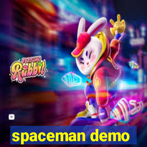 spaceman demo