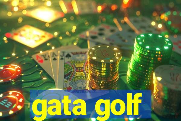 gata golf