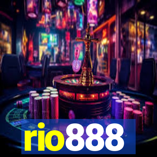 rio888