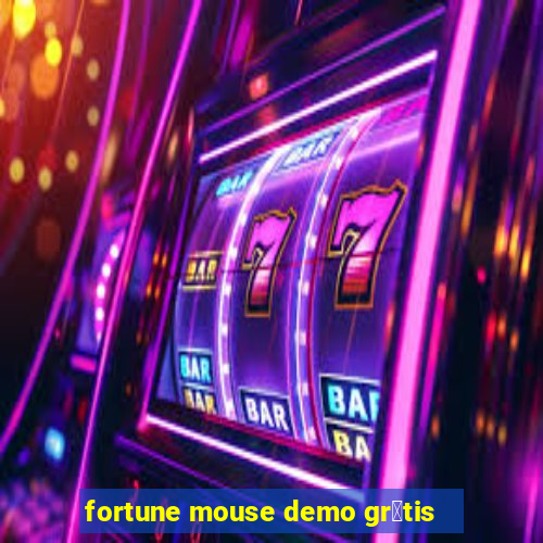 fortune mouse demo gr谩tis