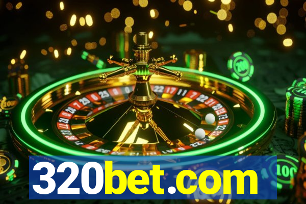 320bet.com