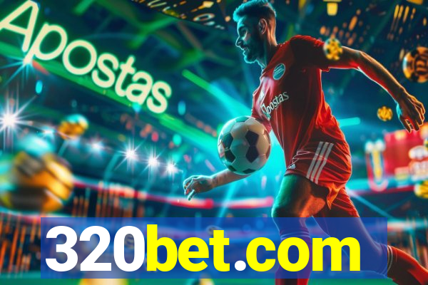 320bet.com