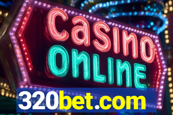 320bet.com