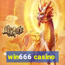 win666 casino