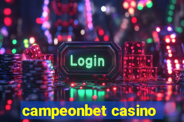 campeonbet casino