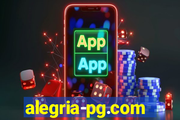 alegria-pg.com