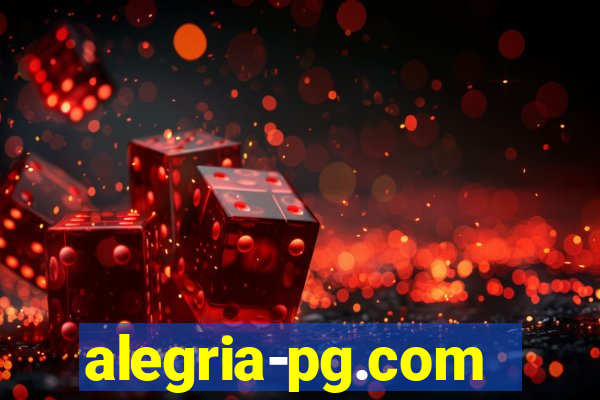 alegria-pg.com