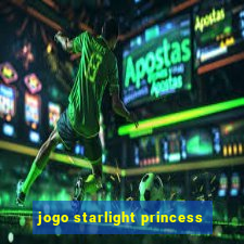 jogo starlight princess