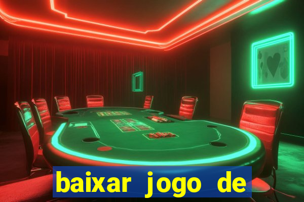 baixar jogo de roleta grátis