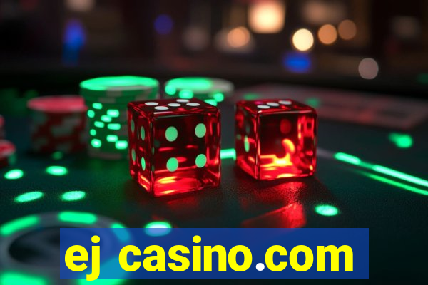 ej casino.com