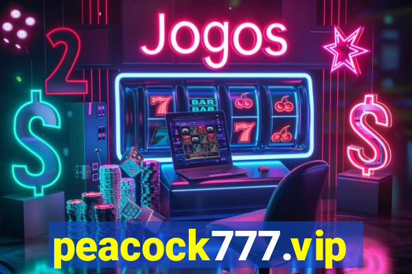 peacock777.vip