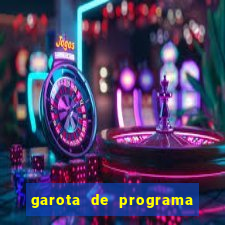 garota de programa da zona sul