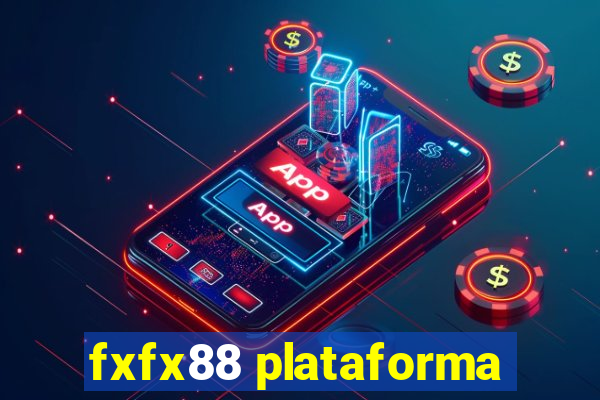 fxfx88 plataforma